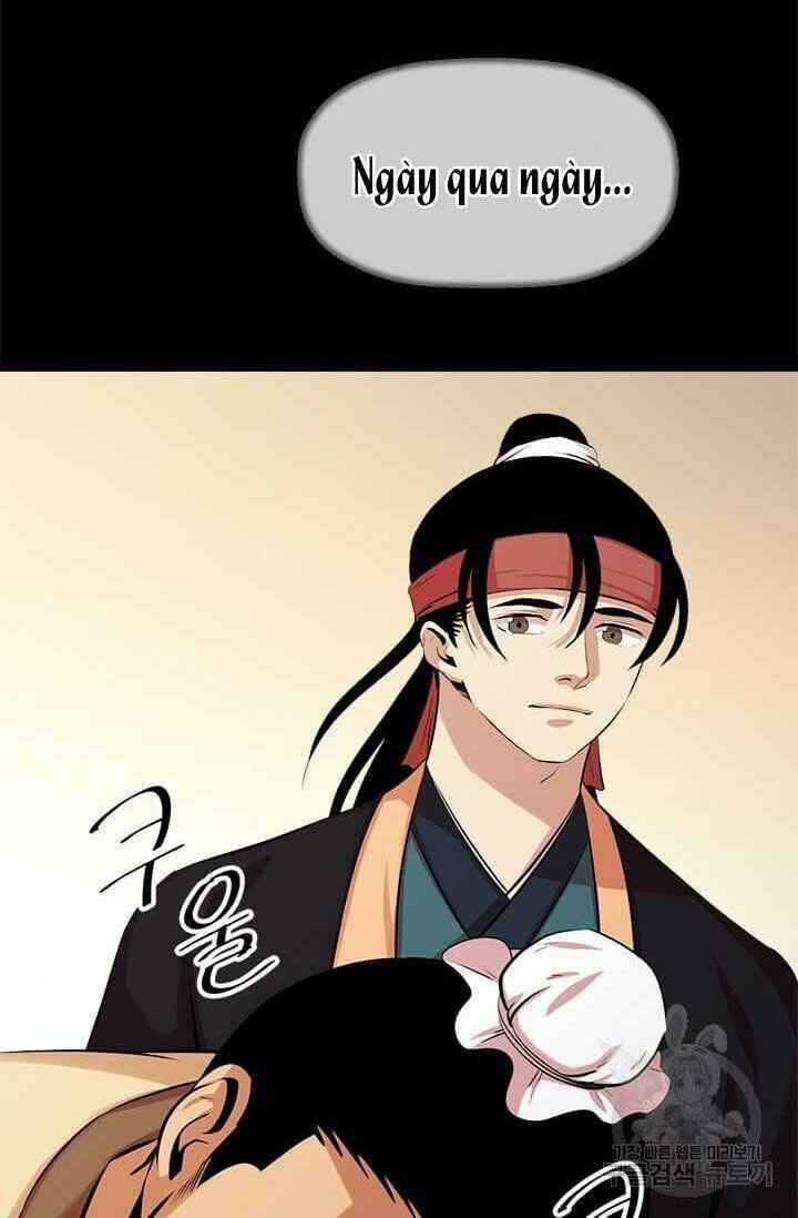 Học Giả Trở Lại - Chương 54