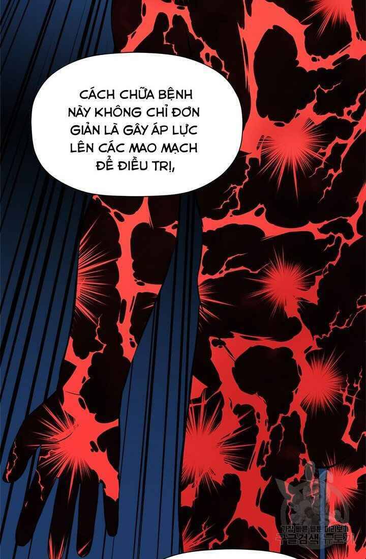 Học Giả Trở Lại - Chương 54