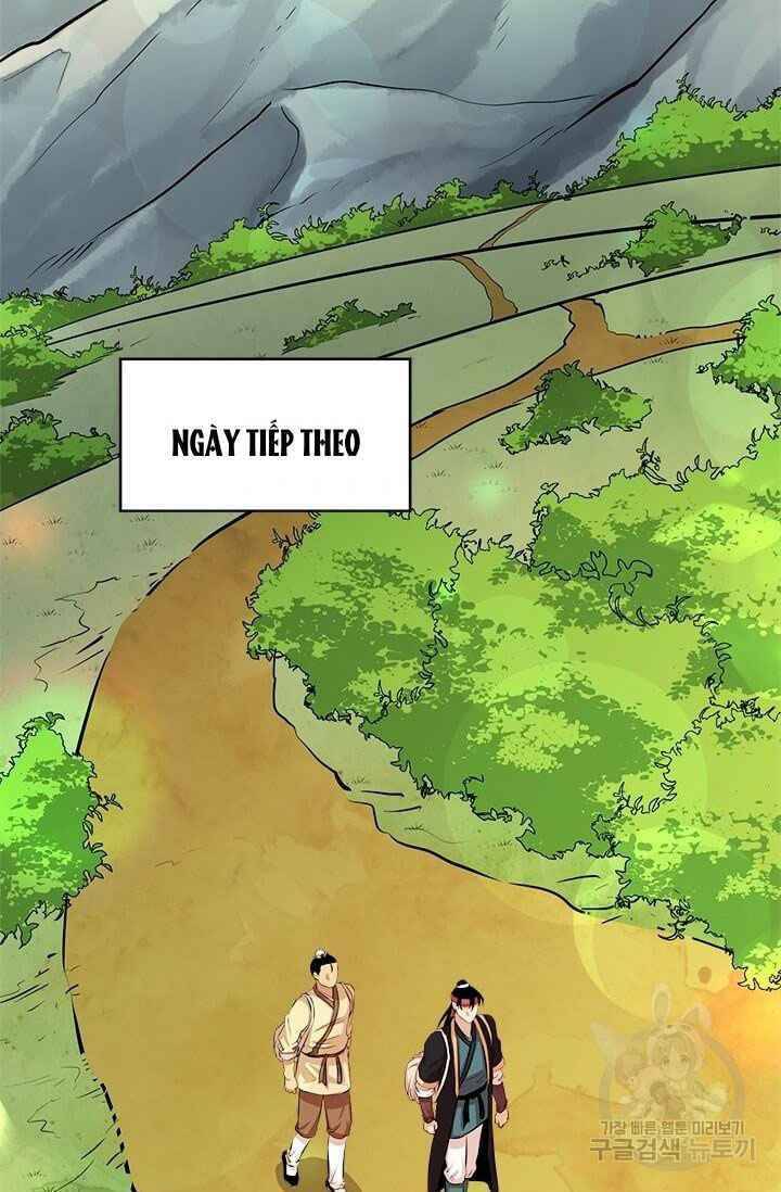 Học Giả Trở Lại - Chương 54