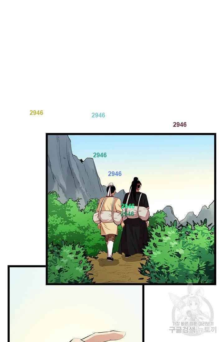 Học Giả Trở Lại - Chương 54