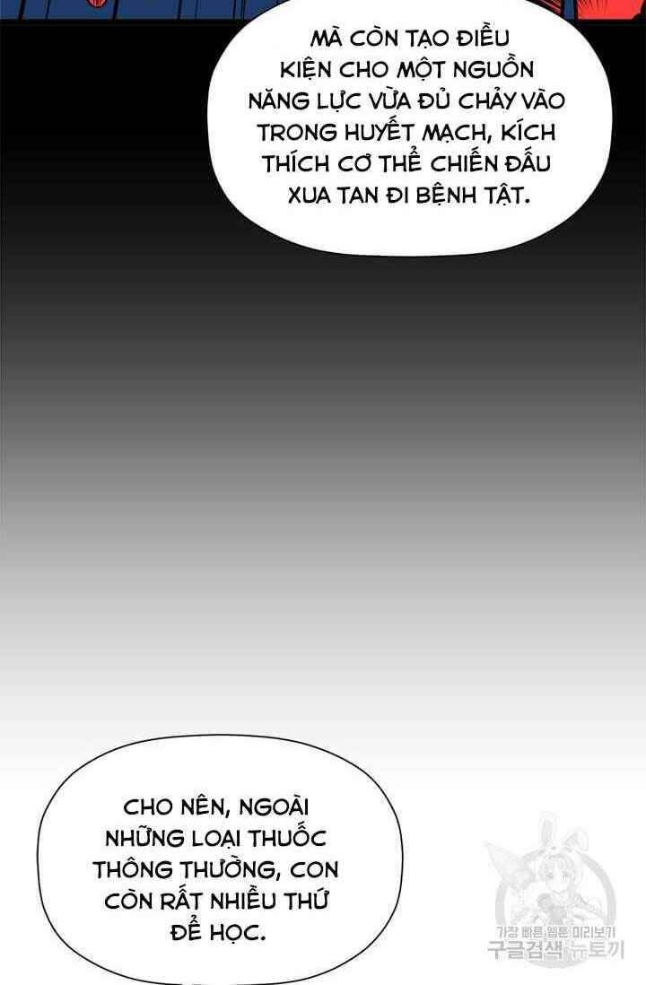 Học Giả Trở Lại - Chương 54