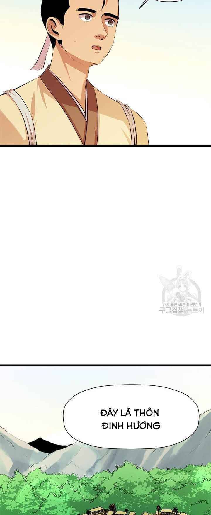 Học Giả Trở Lại - Chương 54