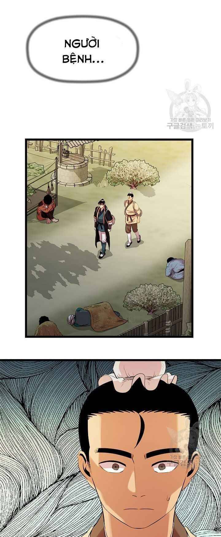 Học Giả Trở Lại - Chương 54