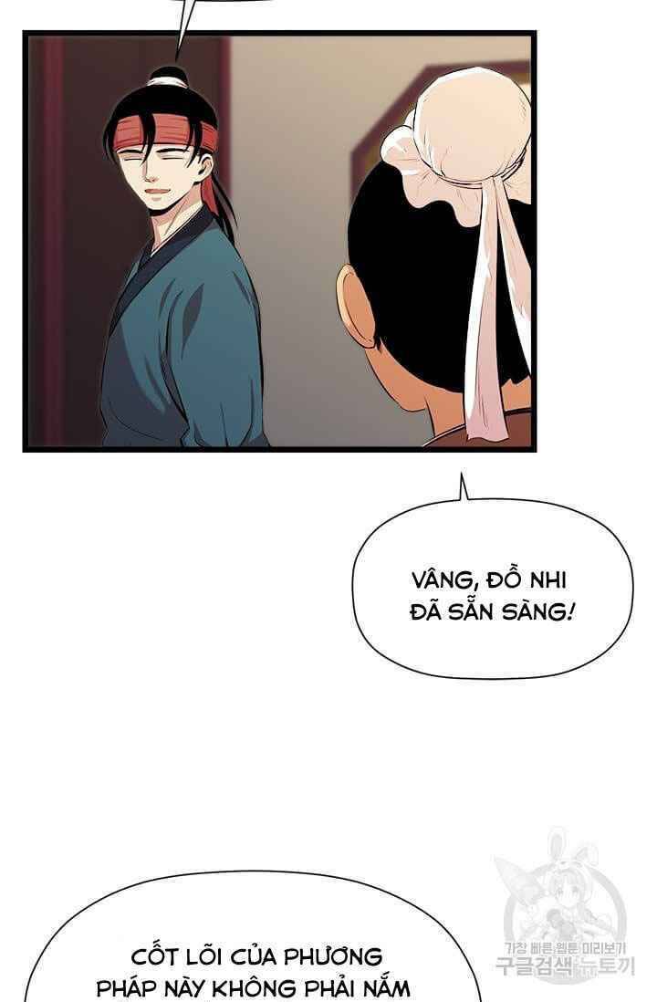 Học Giả Trở Lại - Chương 54