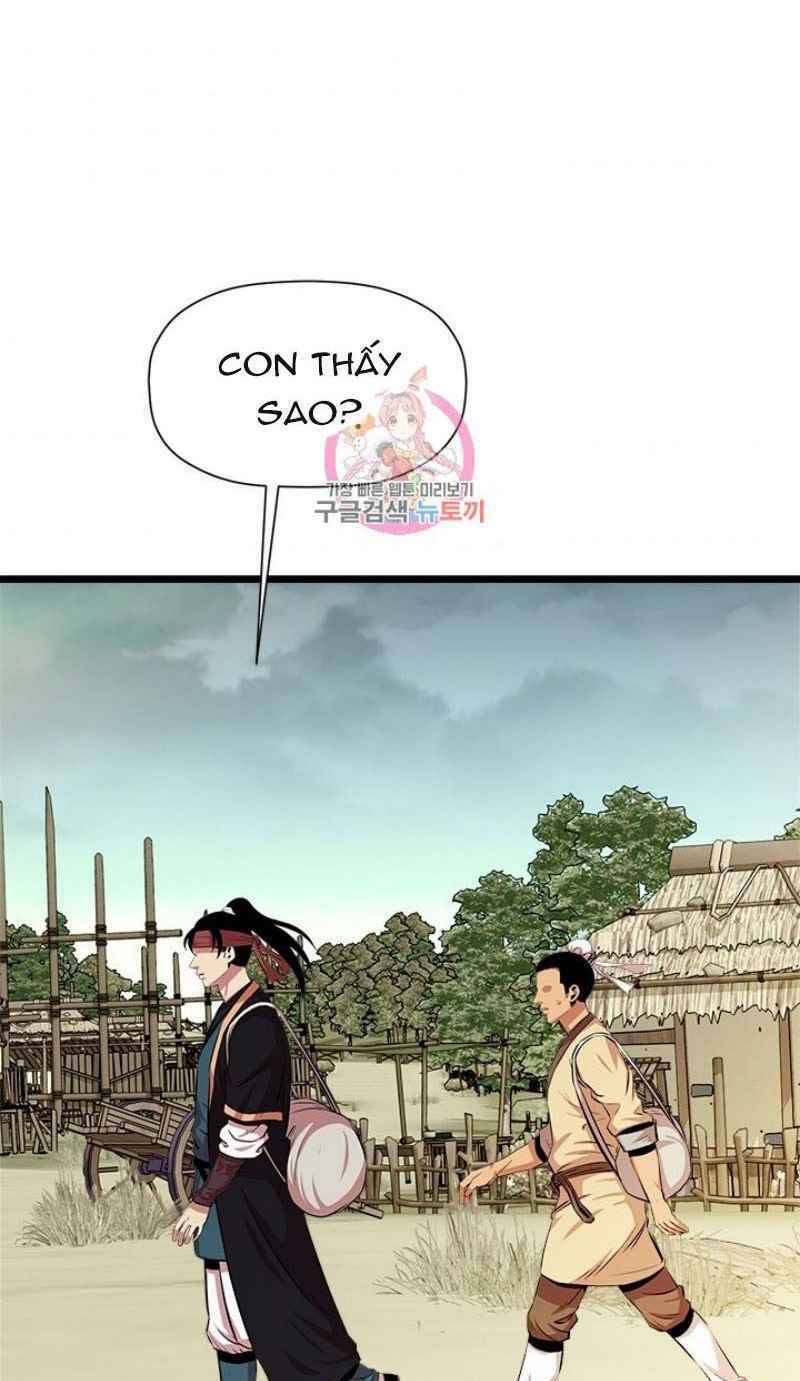 Học Giả Trở Lại - Chương 55