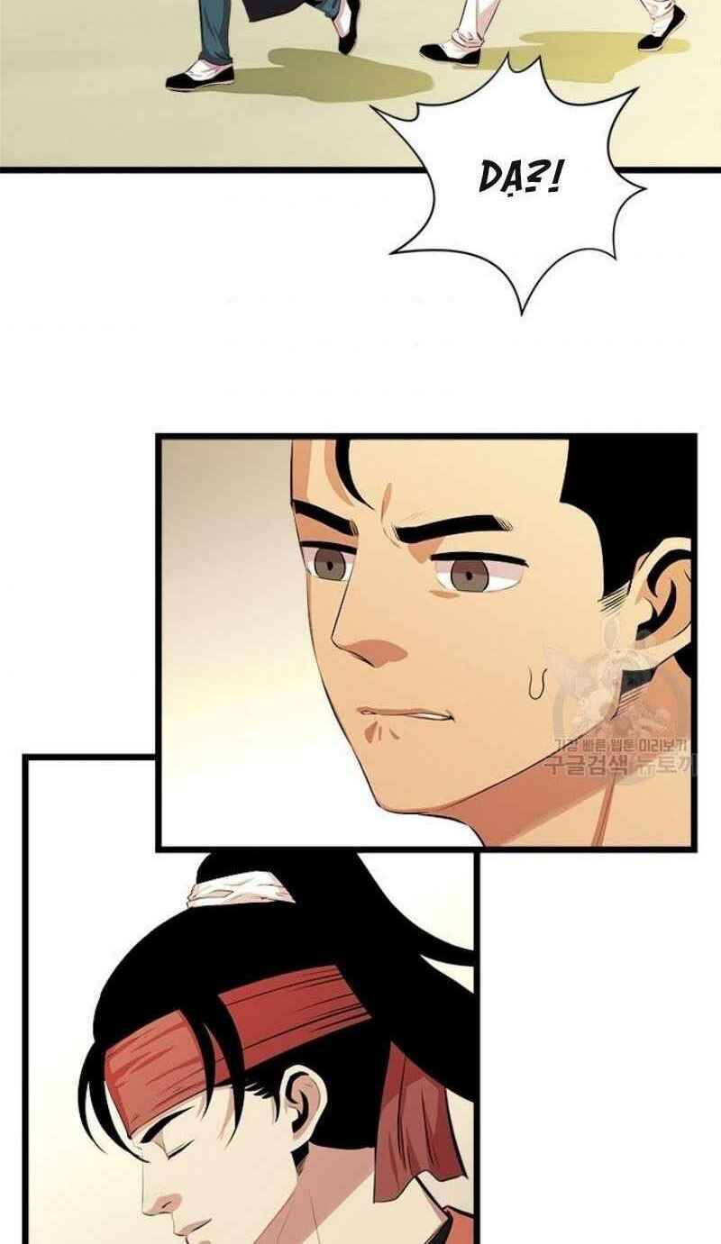 Học Giả Trở Lại - Chương 55