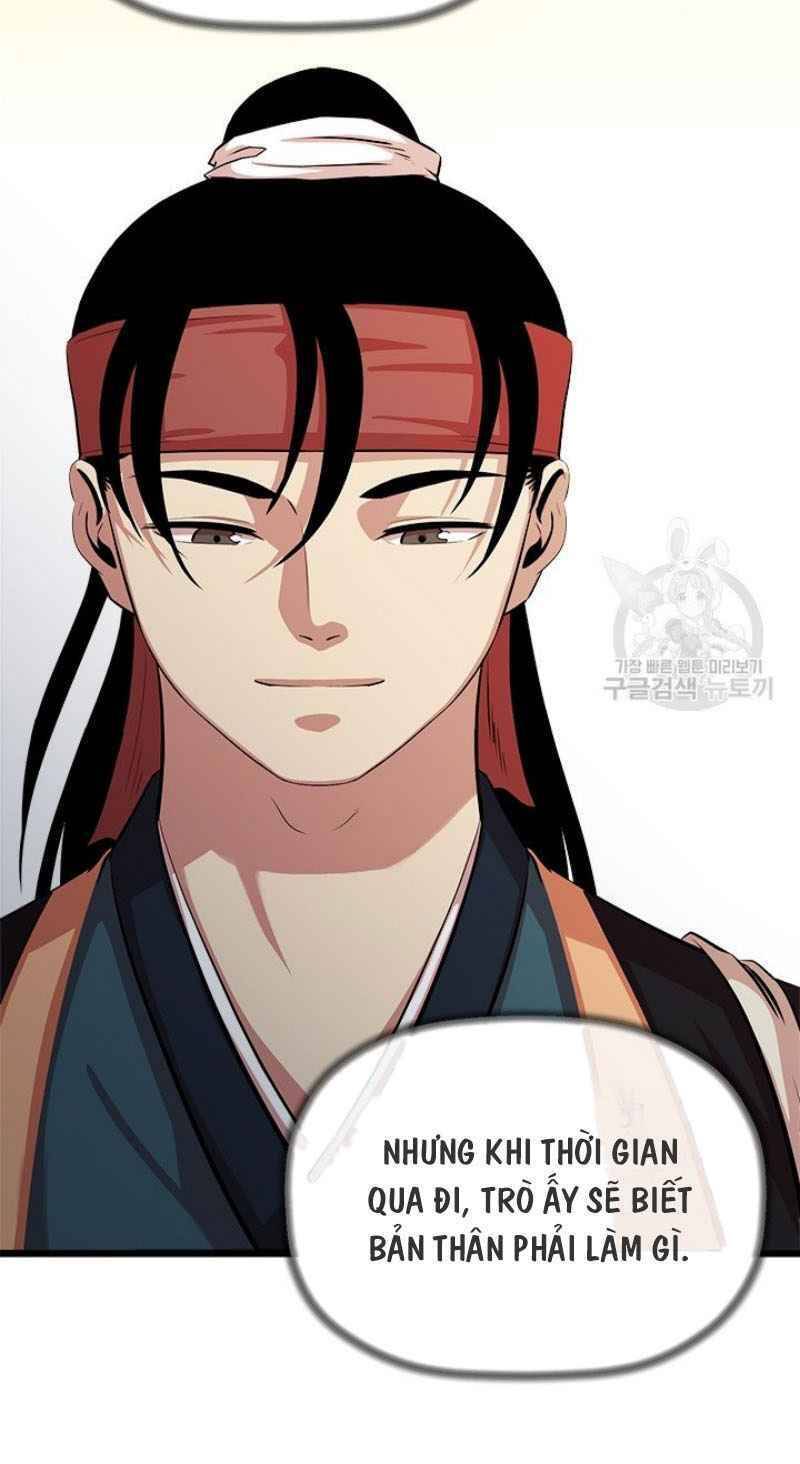 Học Giả Trở Lại - Chương 55