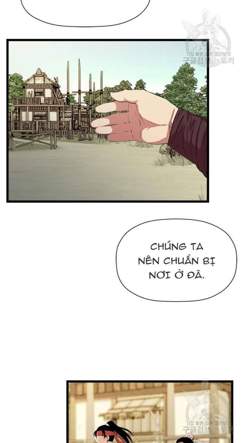 Học Giả Trở Lại - Chương 55