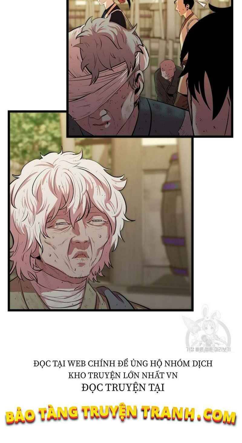 Học Giả Trở Lại - Chương 55