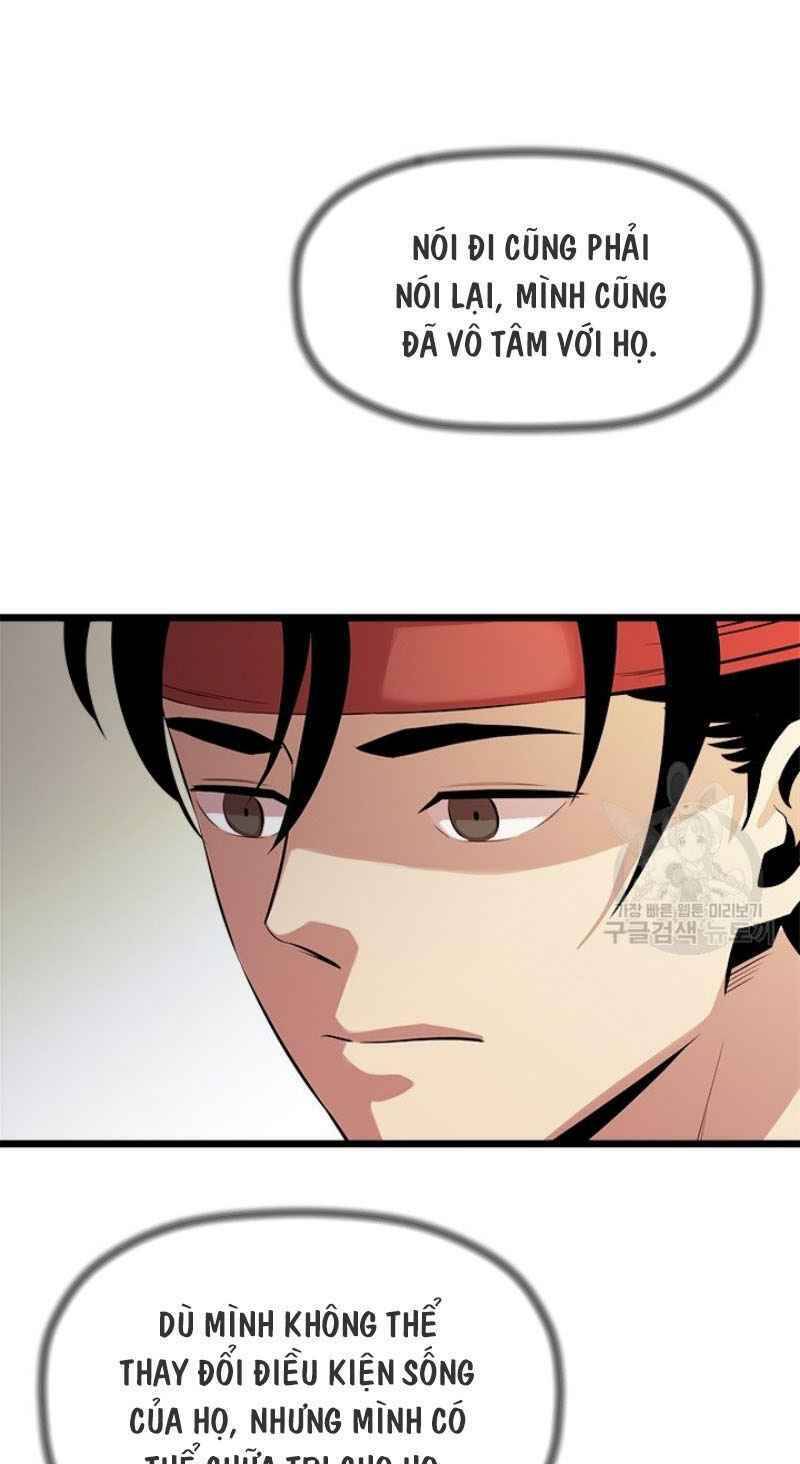 Học Giả Trở Lại - Chương 55