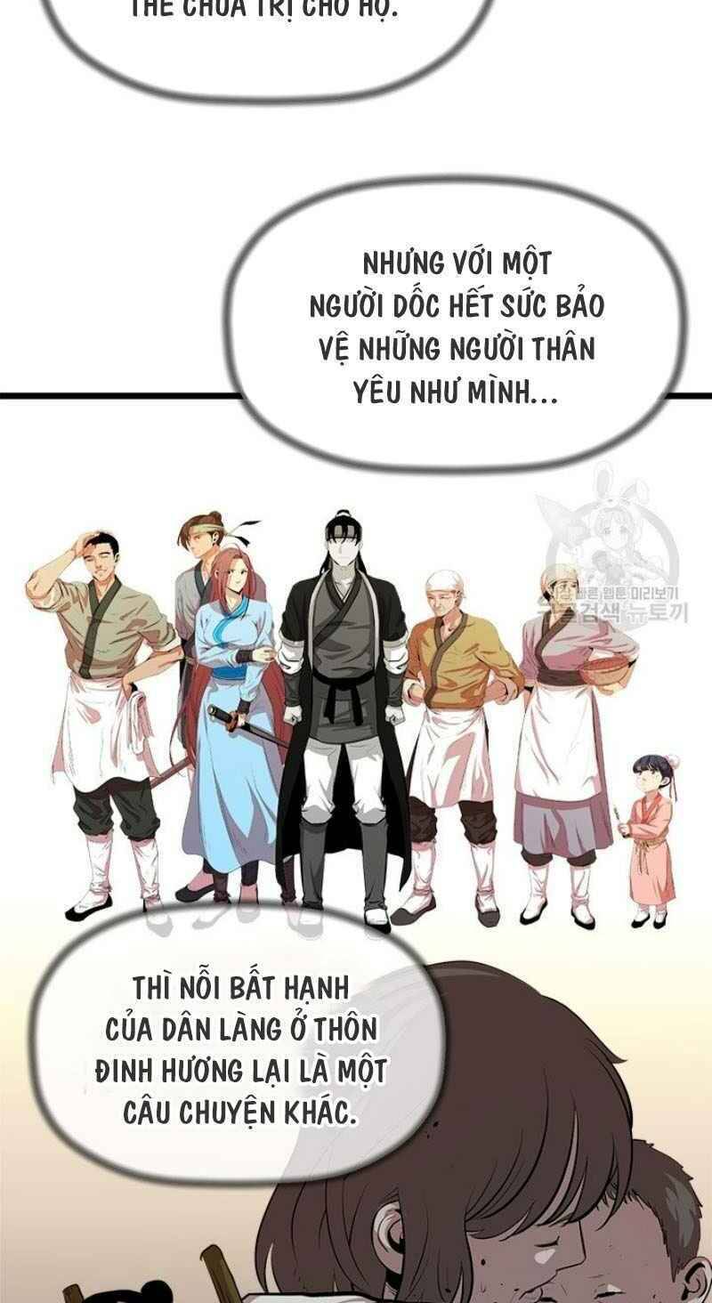 Học Giả Trở Lại - Chương 55