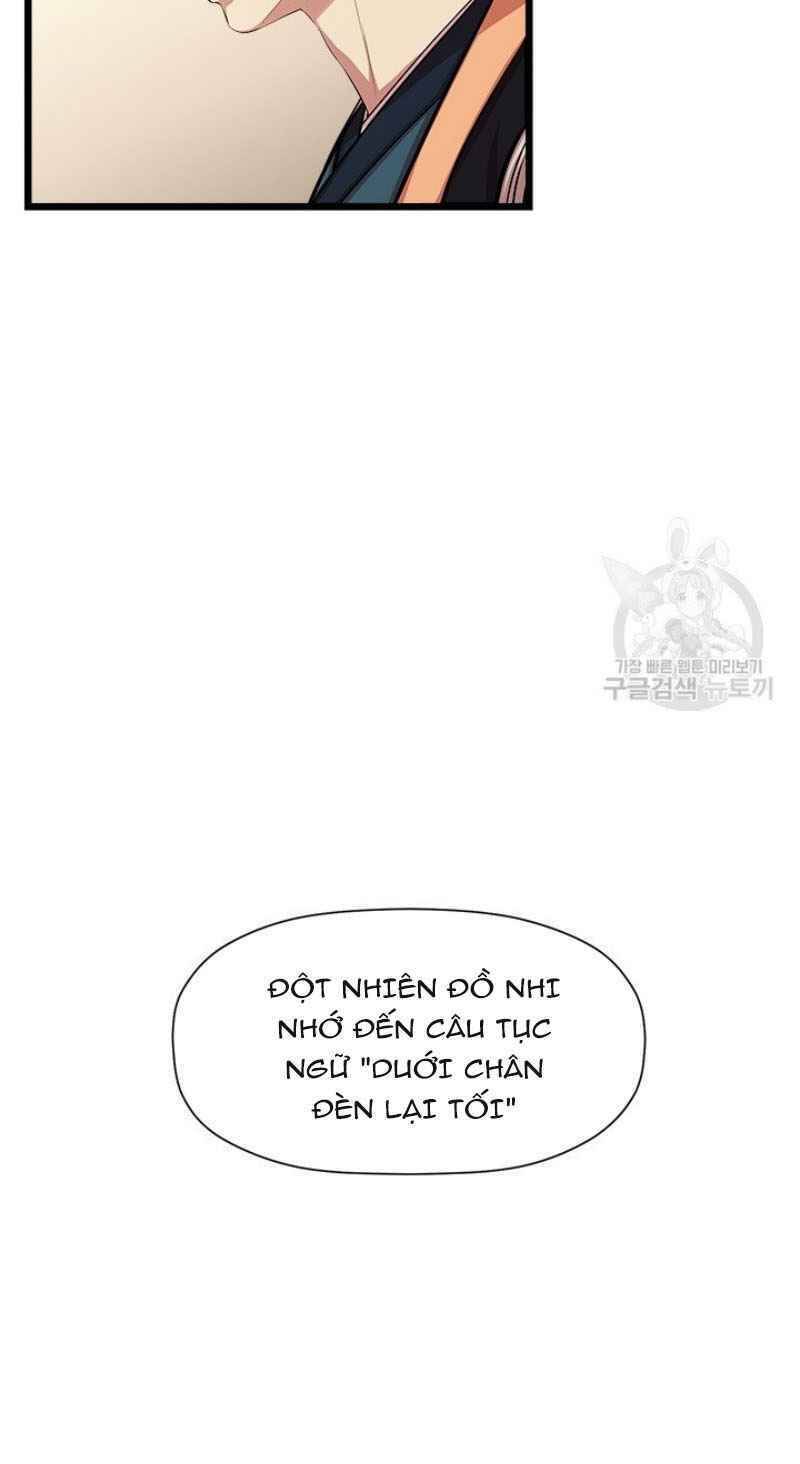 Học Giả Trở Lại - Chương 55