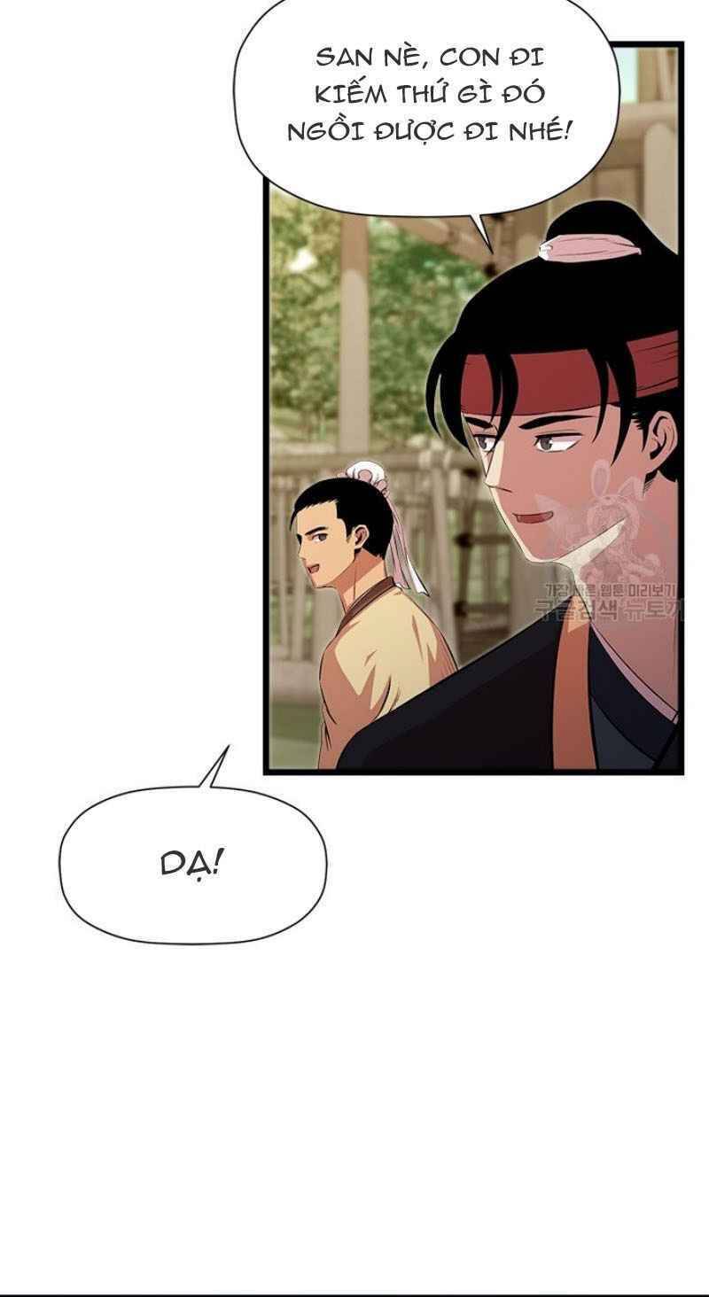 Học Giả Trở Lại - Chương 55