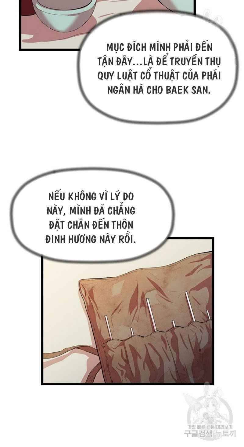 Học Giả Trở Lại - Chương 55