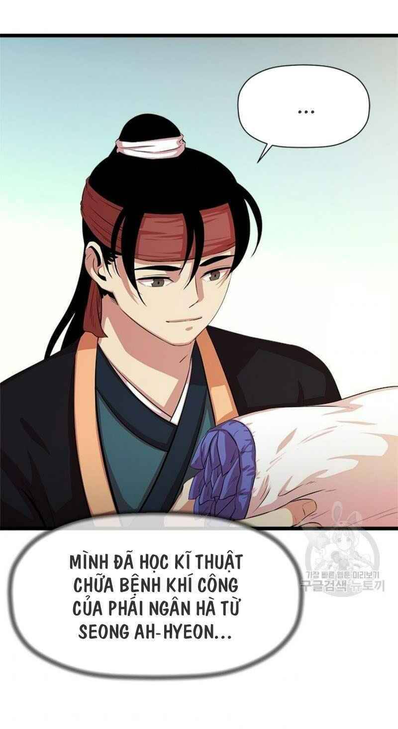 Học Giả Trở Lại - Chương 55