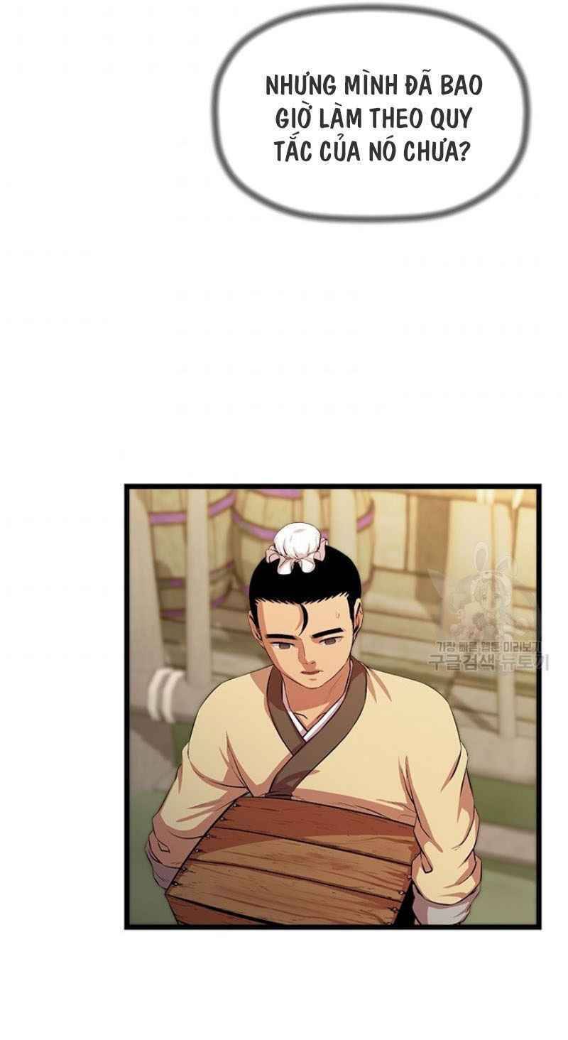 Học Giả Trở Lại - Chương 55