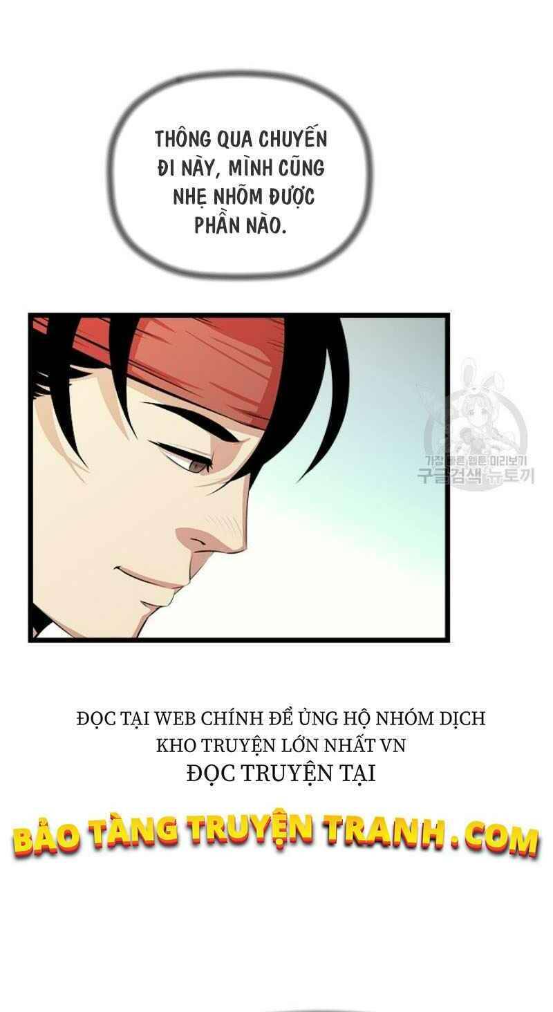 Học Giả Trở Lại - Chương 55