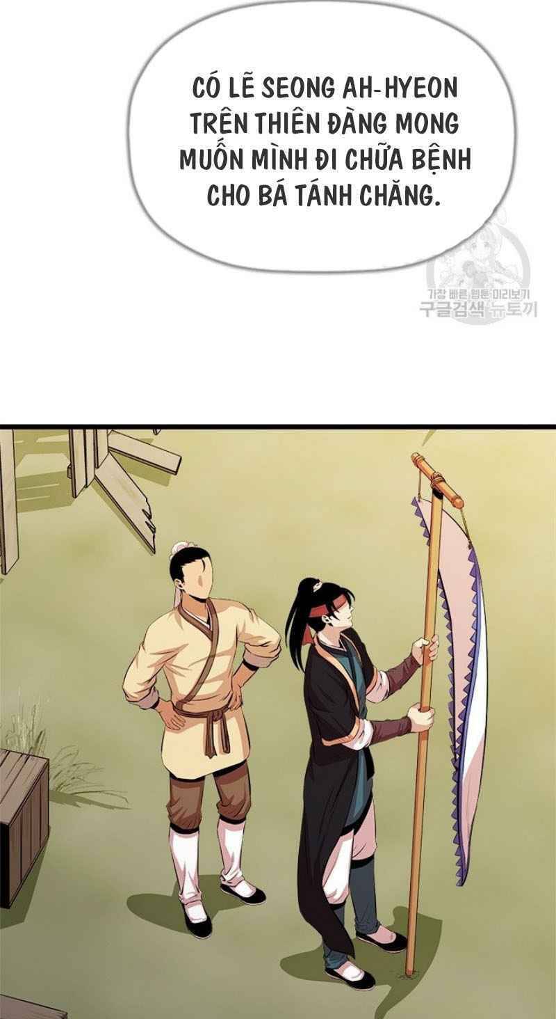 Học Giả Trở Lại - Chương 55