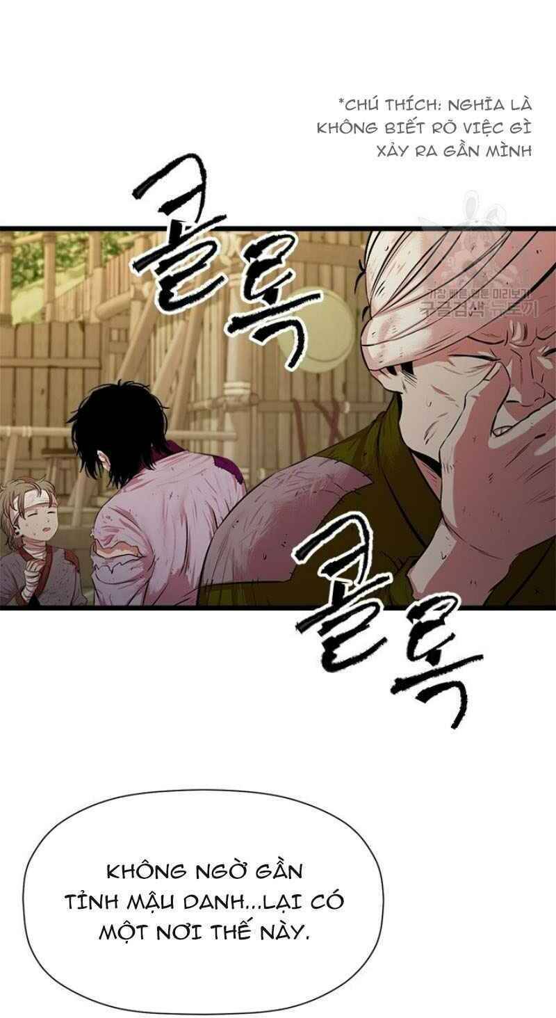 Học Giả Trở Lại - Chương 55