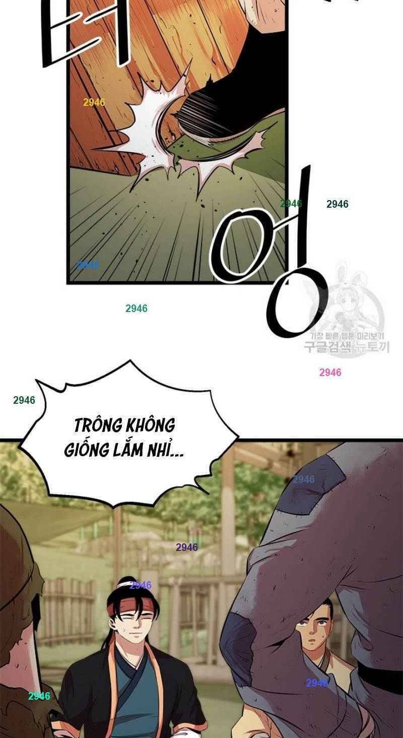 Học Giả Trở Lại - Chương 55