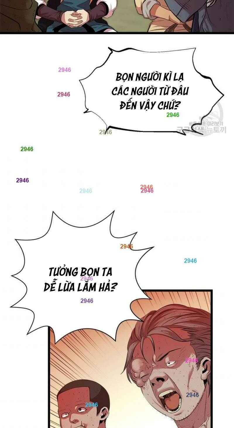 Học Giả Trở Lại - Chương 55