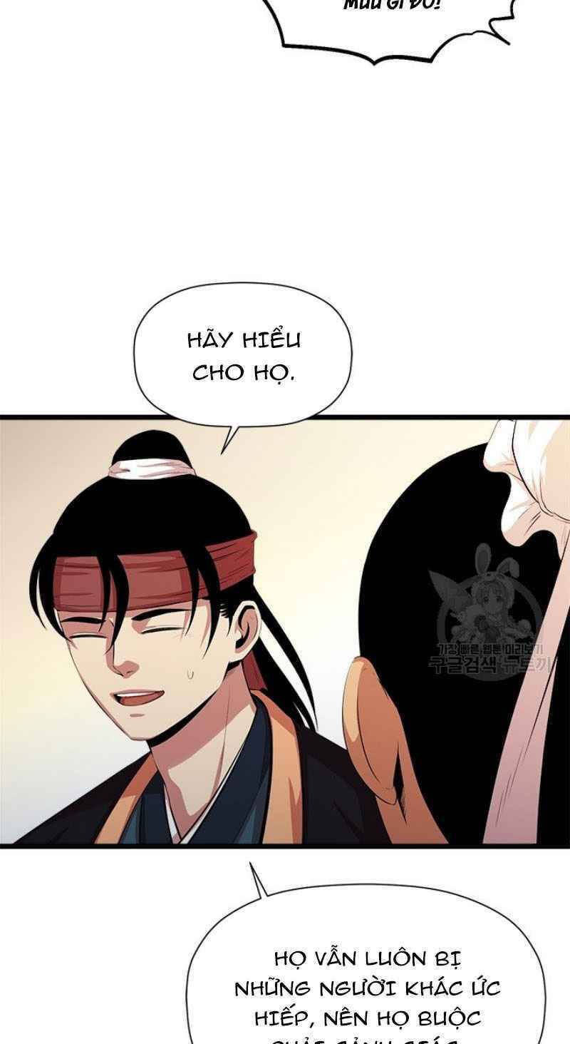 Học Giả Trở Lại - Chương 55