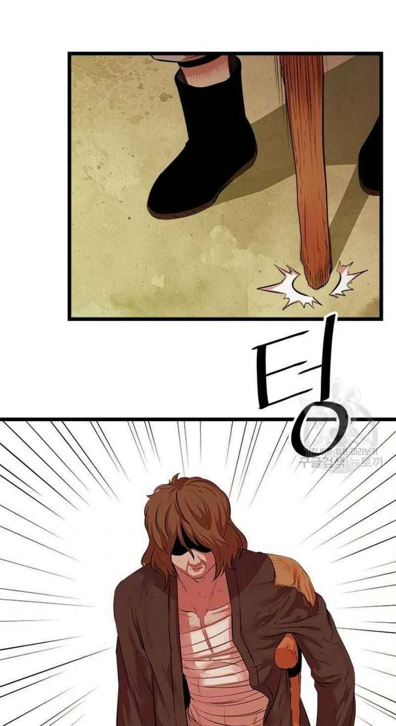 Học Giả Trở Lại - Chương 55