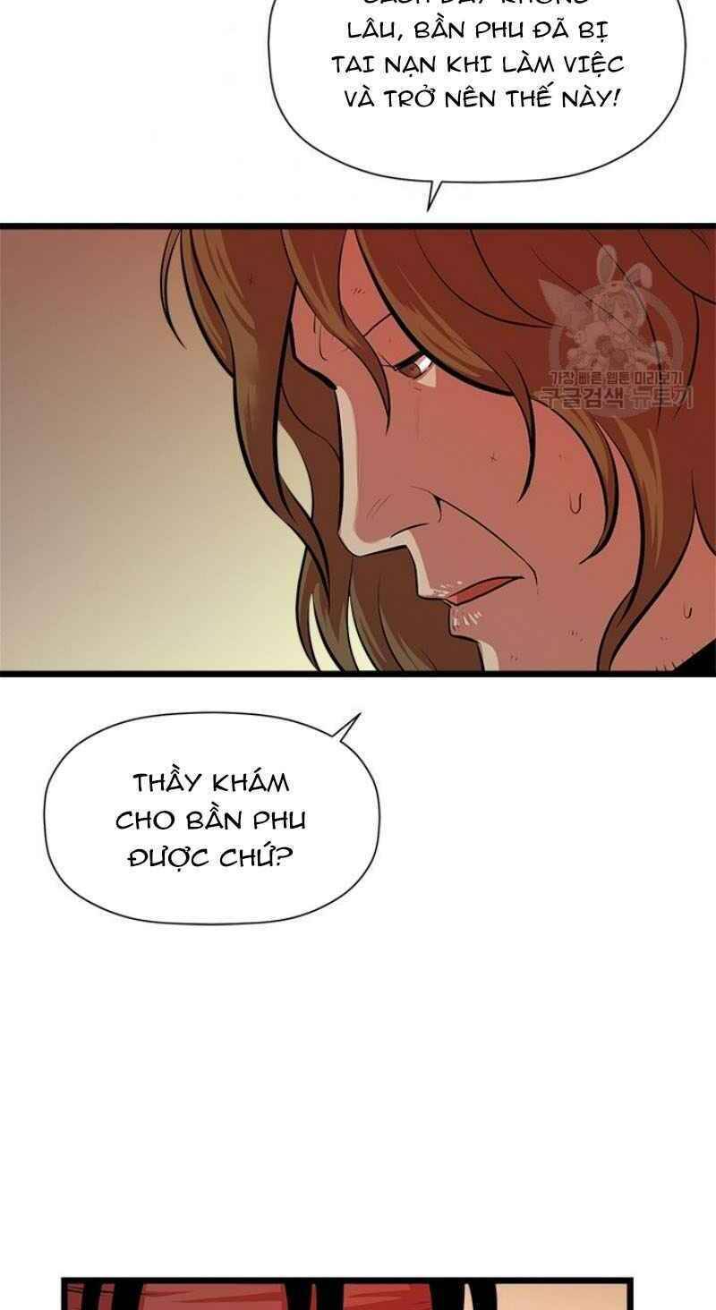 Học Giả Trở Lại - Chương 55