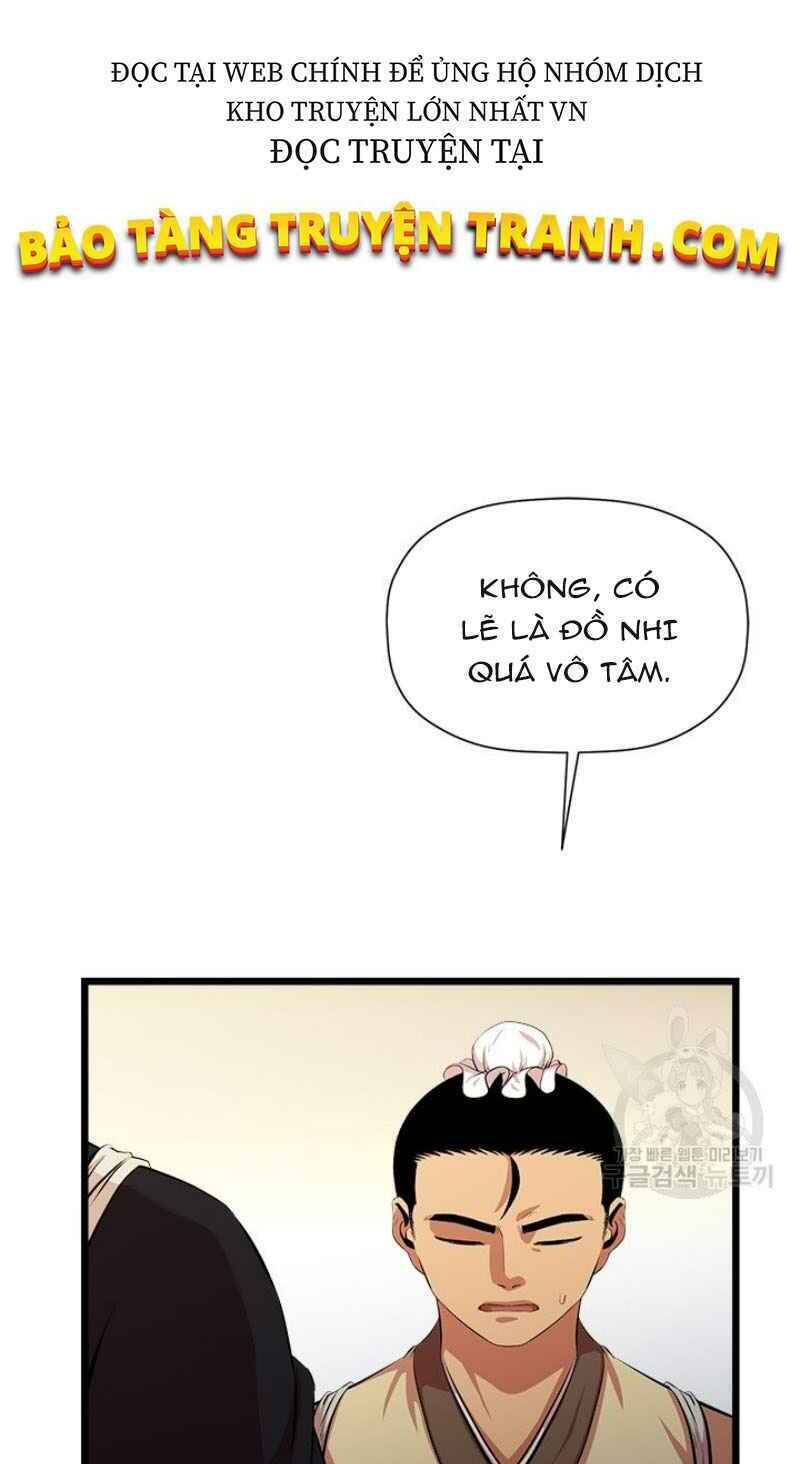 Học Giả Trở Lại - Chương 55