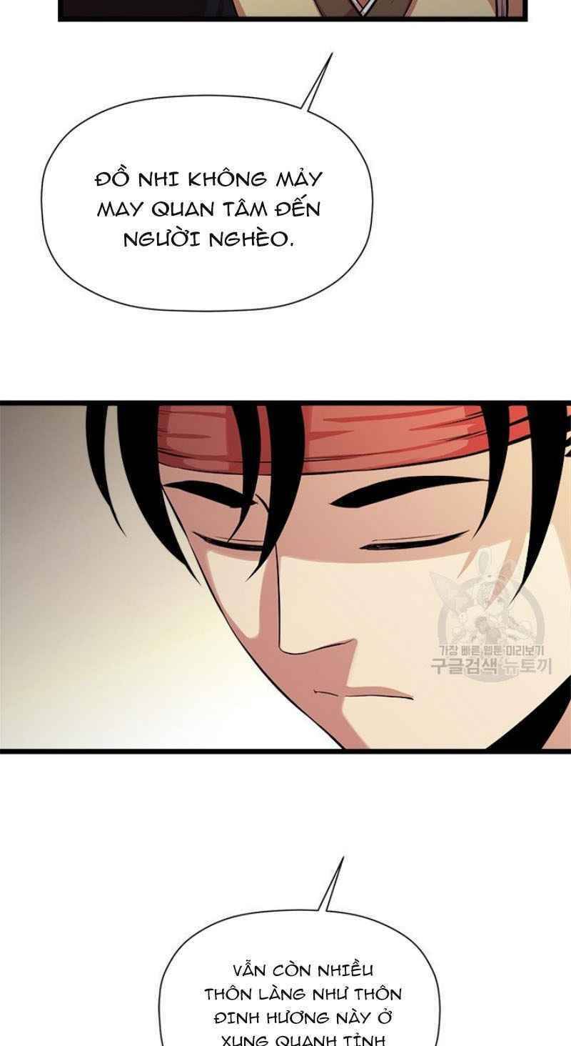 Học Giả Trở Lại - Chương 55