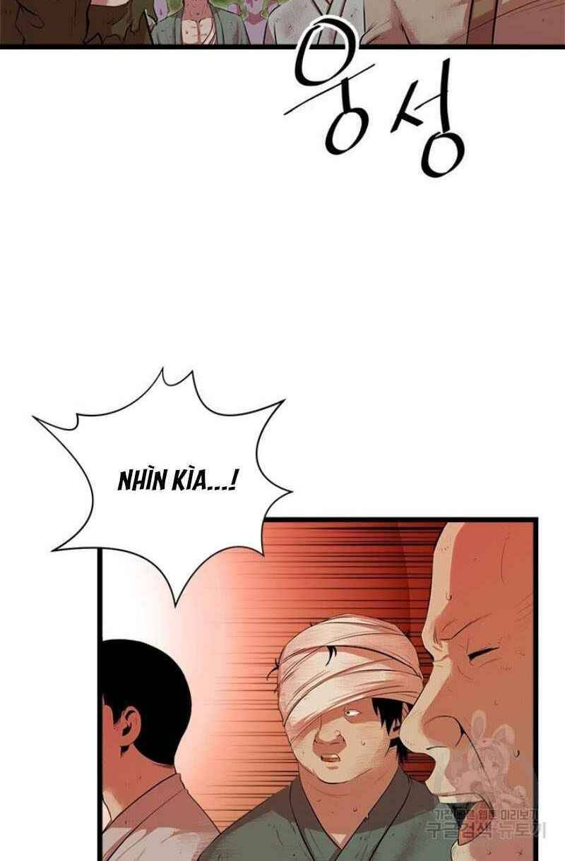 Học Giả Trở Lại - Chương 55