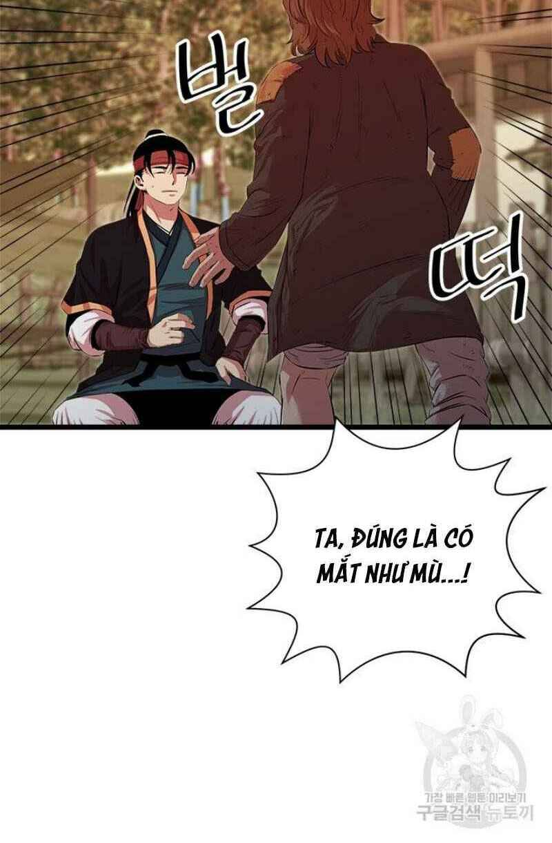 Học Giả Trở Lại - Chương 55