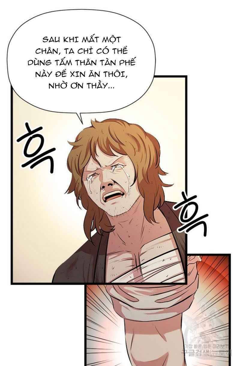 Học Giả Trở Lại - Chương 55