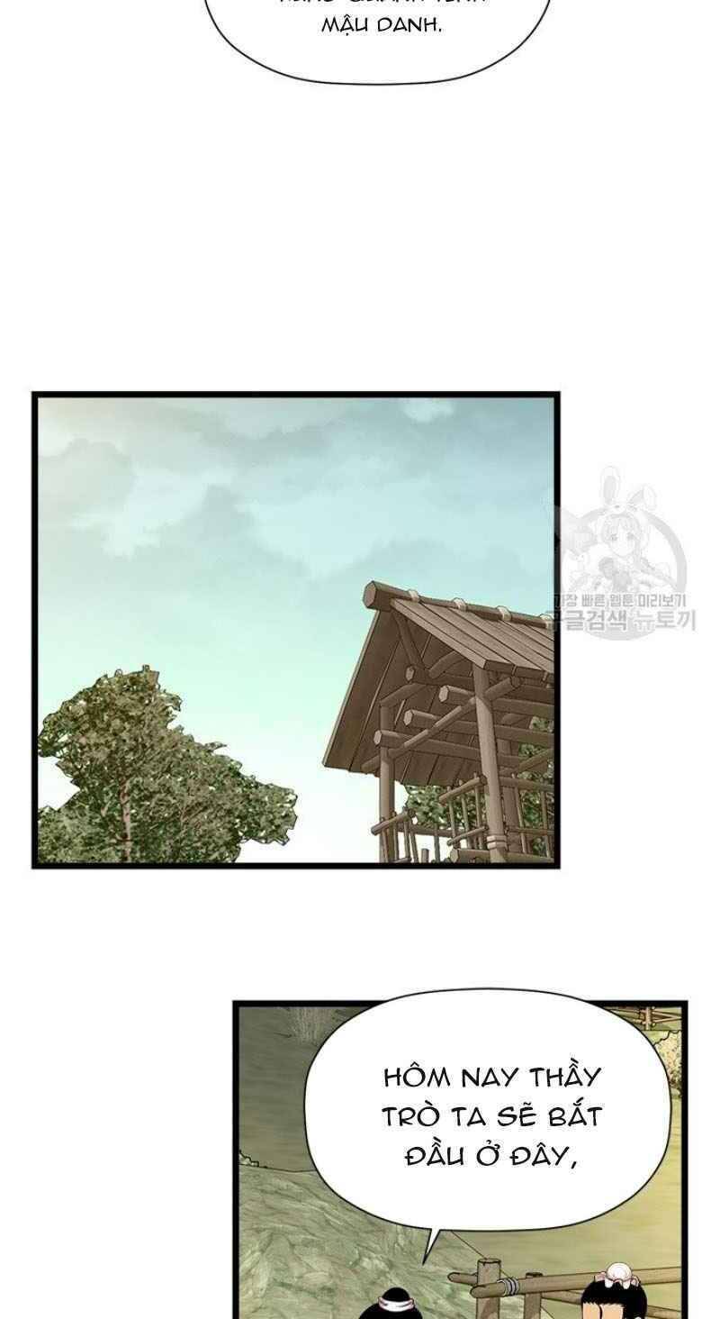 Học Giả Trở Lại - Chương 55