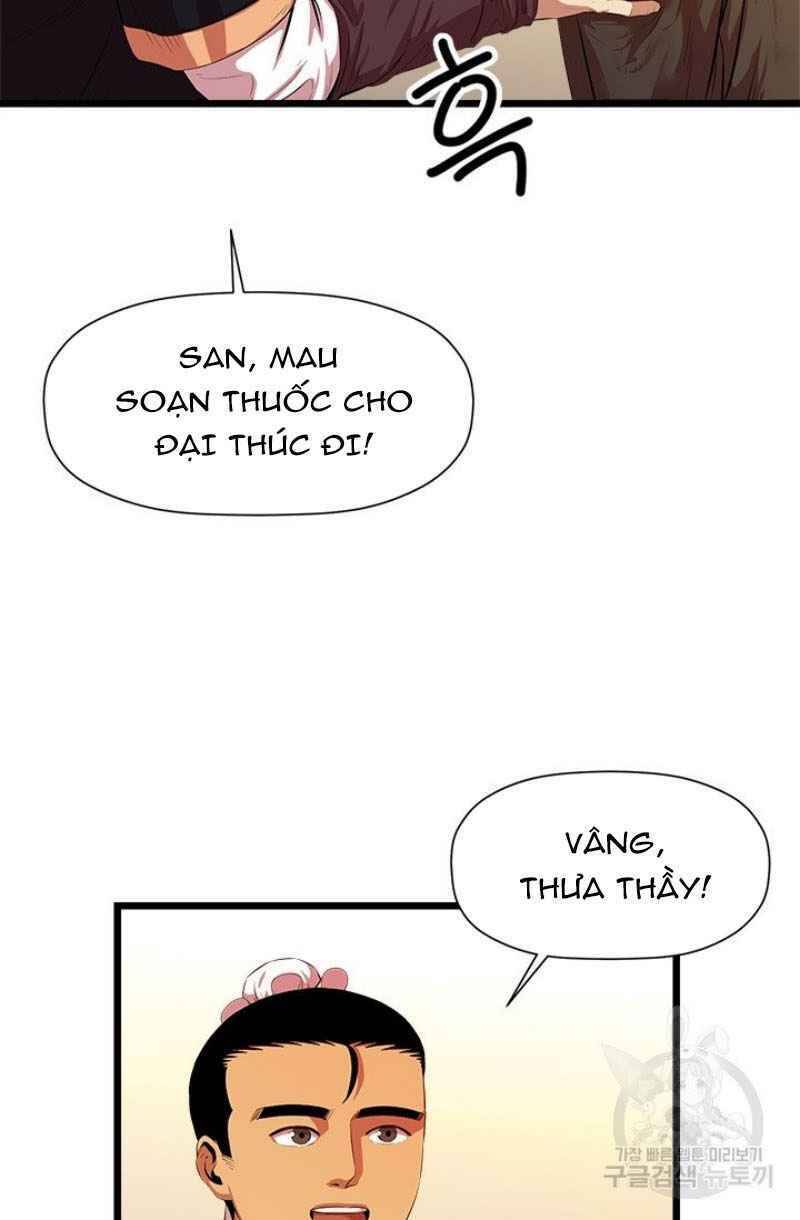 Học Giả Trở Lại - Chương 55