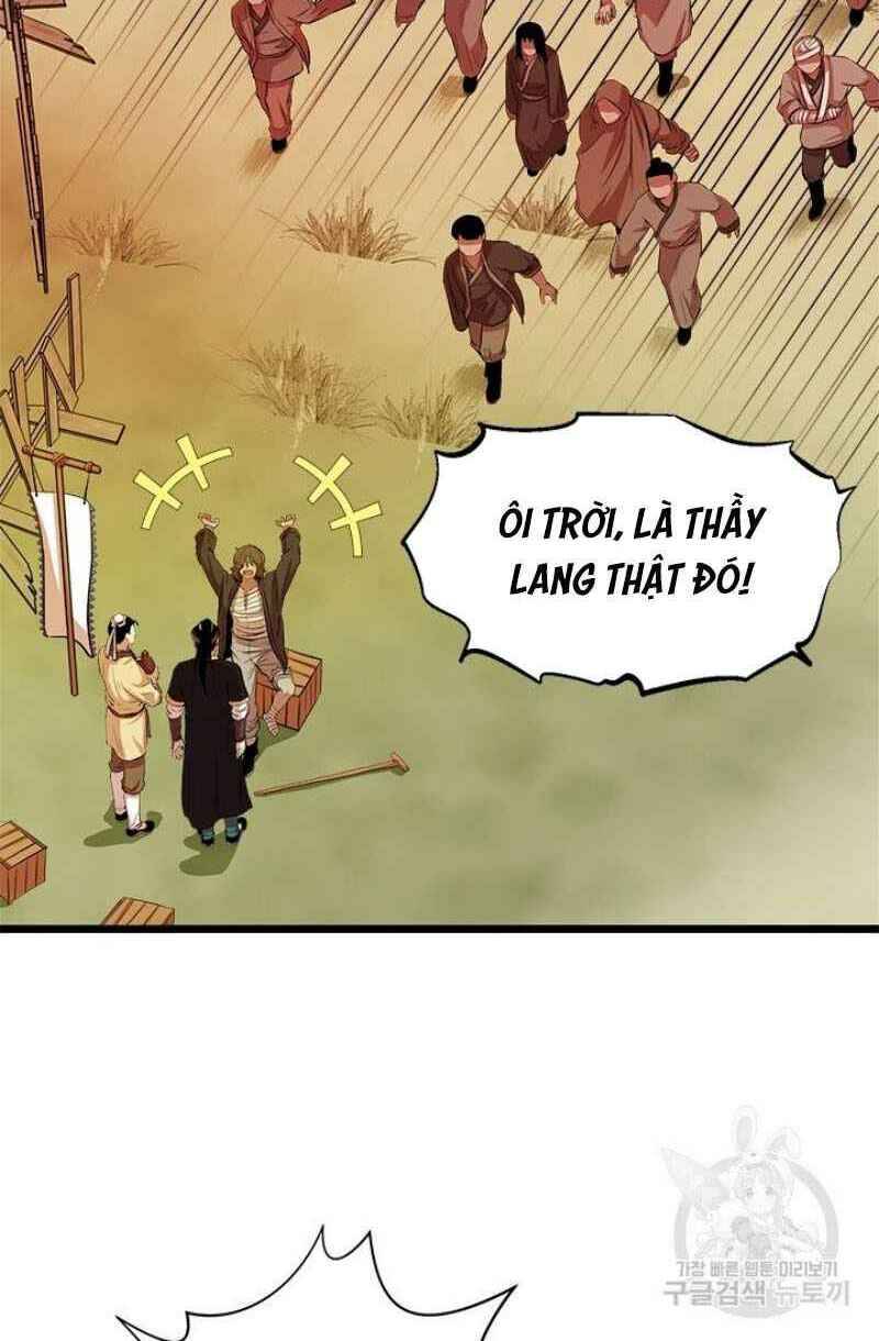 Học Giả Trở Lại - Chương 55
