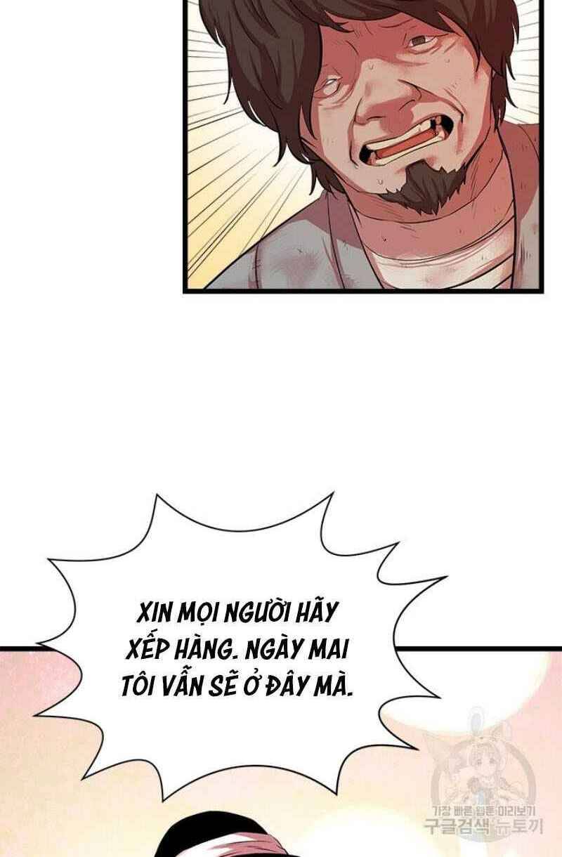 Học Giả Trở Lại - Chương 55