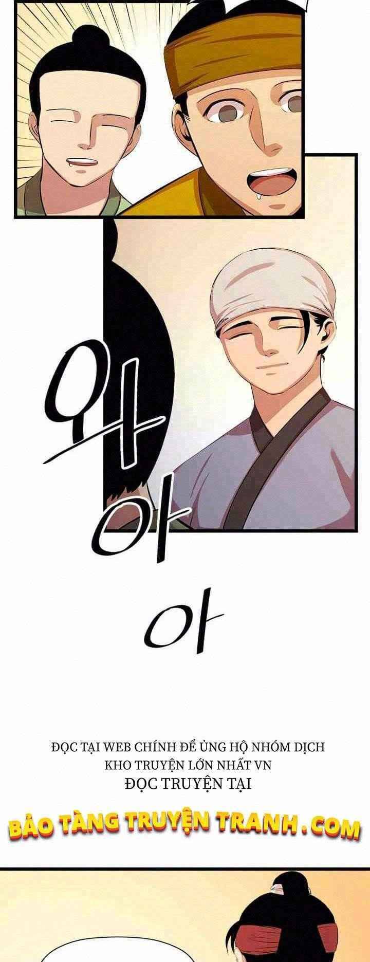 Học Giả Trở Lại - Chương 56