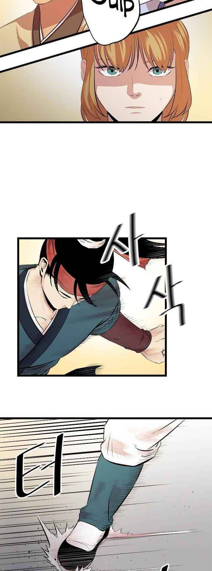 Học Giả Trở Lại - Chương 56