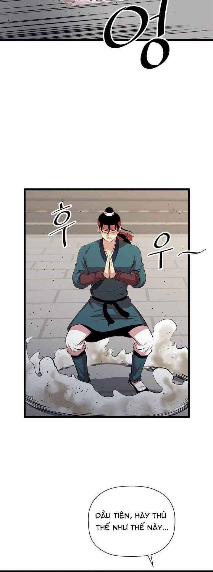 Học Giả Trở Lại - Chương 56