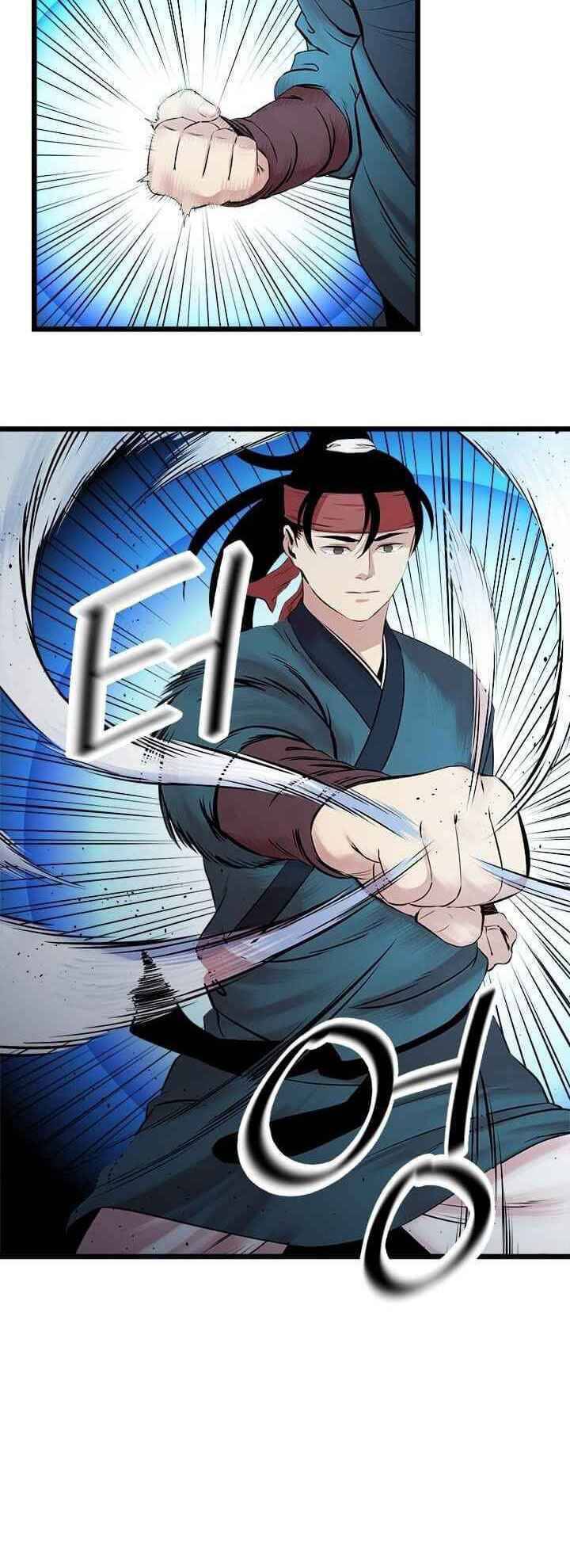 Học Giả Trở Lại - Chương 56