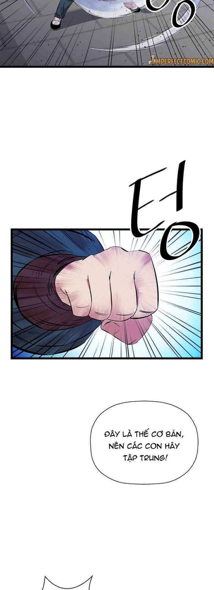 Học Giả Trở Lại - Chương 56