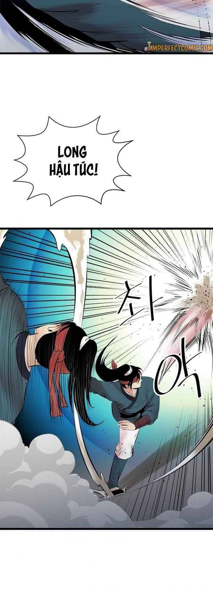 Học Giả Trở Lại - Chương 56