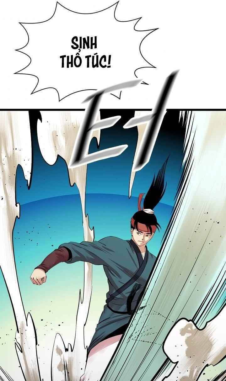 Học Giả Trở Lại - Chương 56