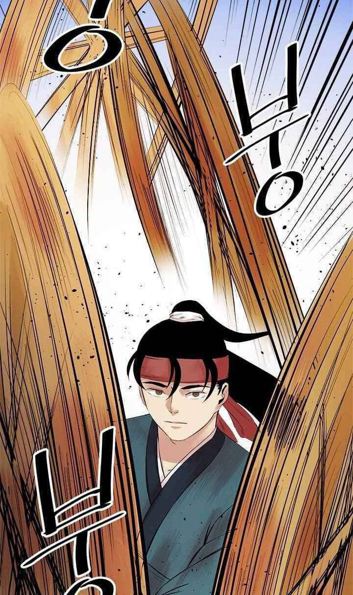 Học Giả Trở Lại - Chương 56