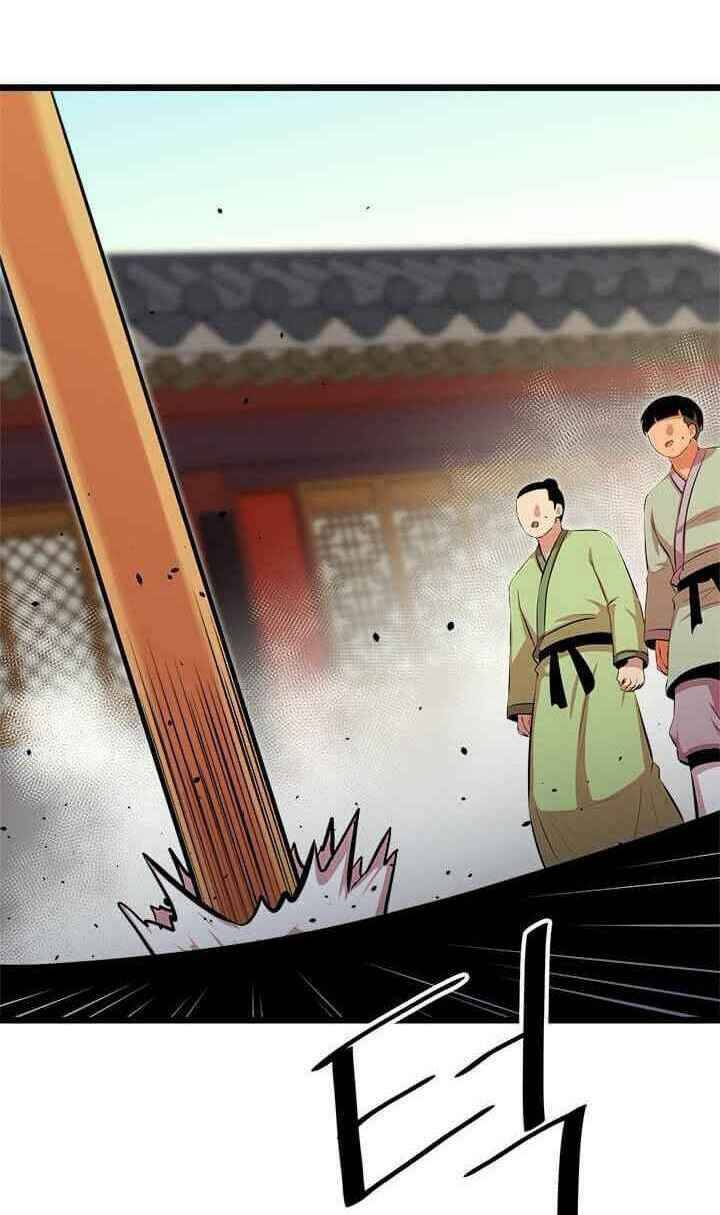 Học Giả Trở Lại - Chương 56