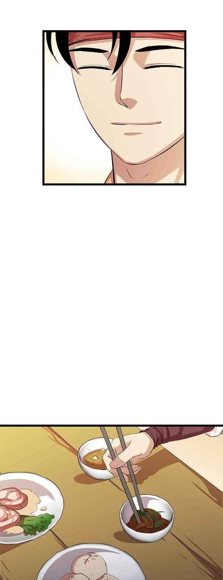 Học Giả Trở Lại - Chương 56