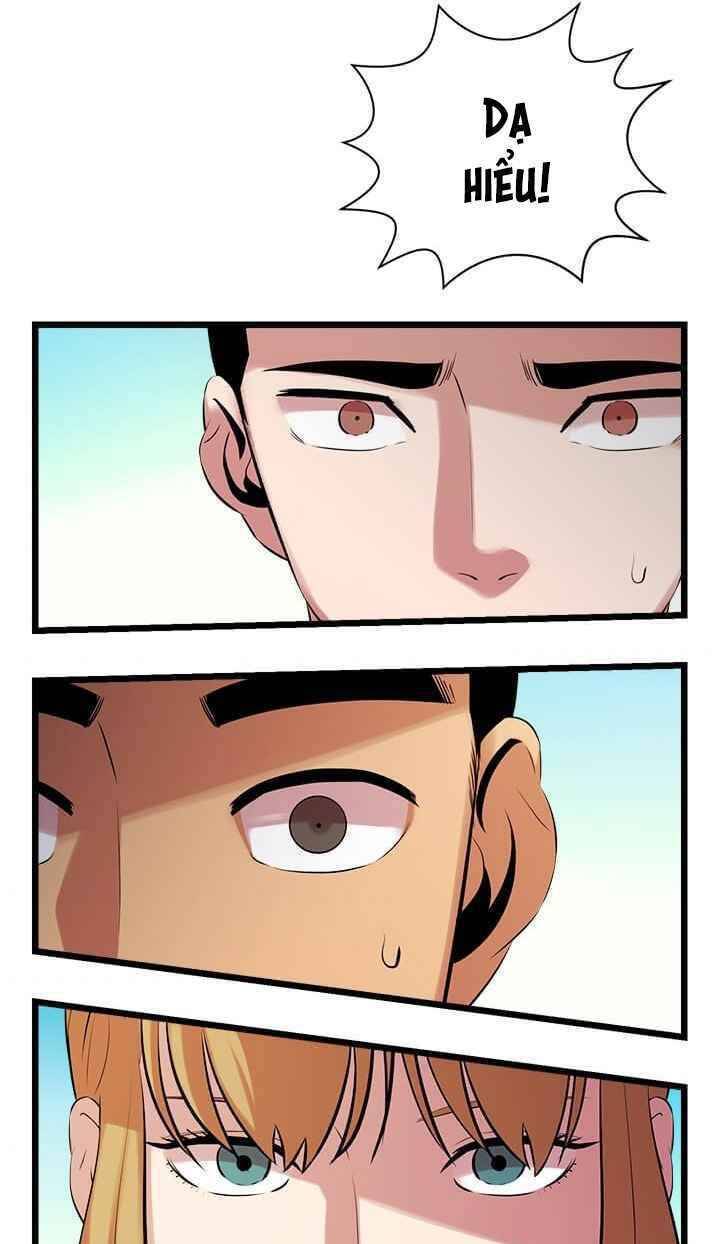 Học Giả Trở Lại - Chương 56