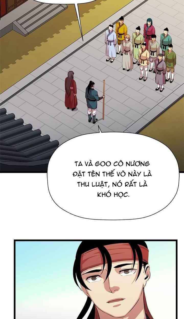 Học Giả Trở Lại - Chương 56