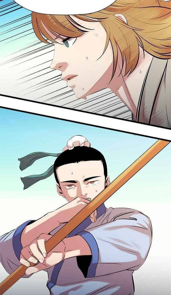 Học Giả Trở Lại - Chương 56